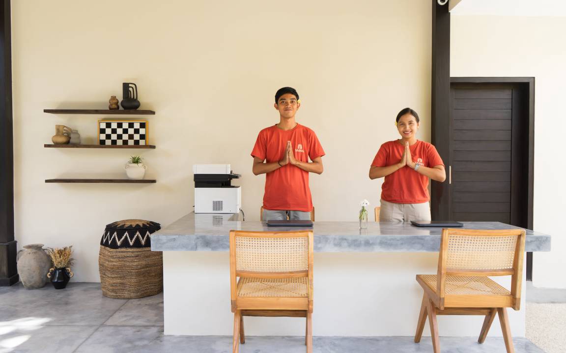 Photo of Others in Ubud City-Centre