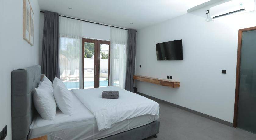 Photo of Bedroom in Pererenan