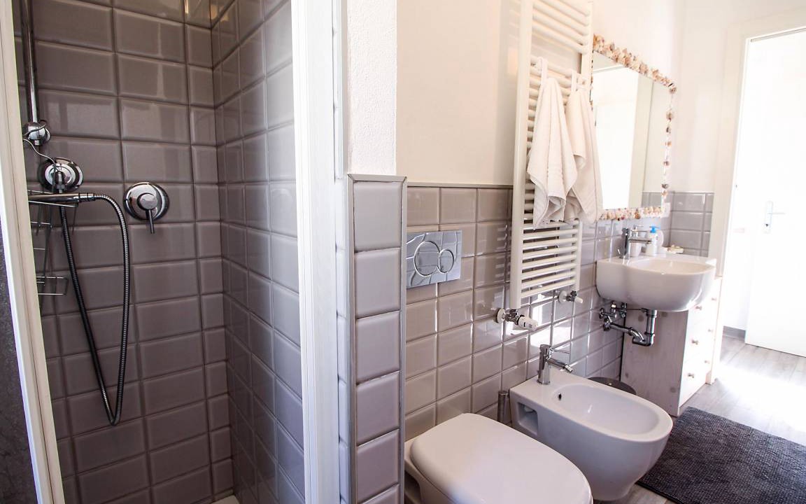 Photo of Bathroom in Marina di Grosseto