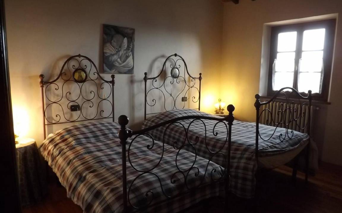 Photo of Bedroom in Pescaglia