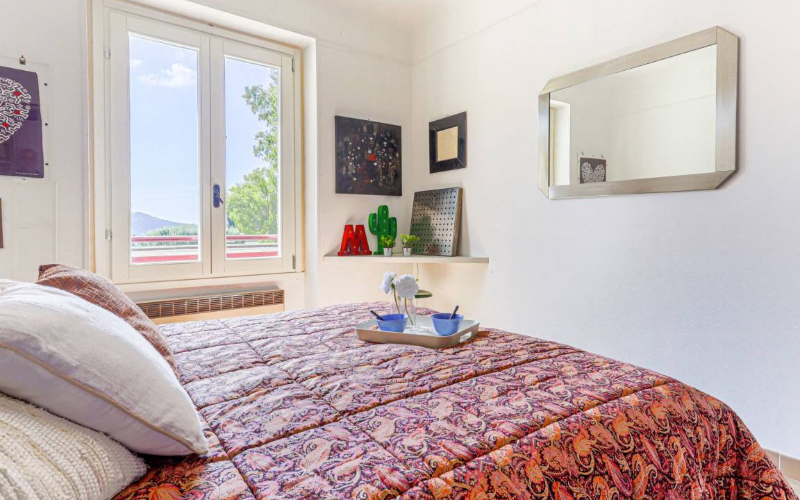 Photo of Bedroom in Villefranche-sur-Mer