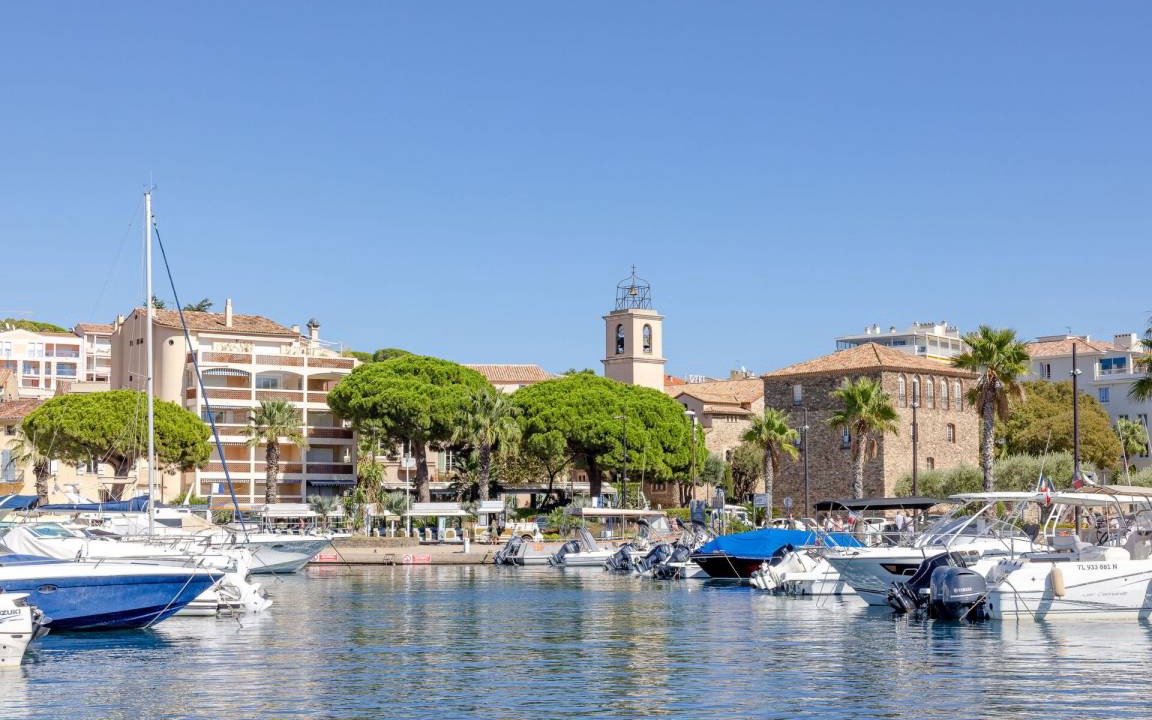 Photo of Others in Sainte-Maxime