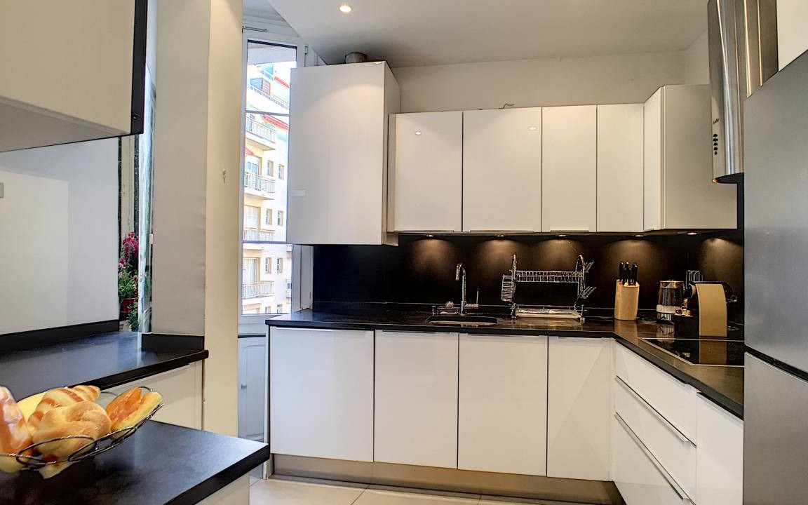 Photo of Kitchen in Thiers