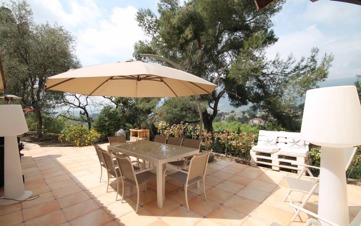 Photo of Patio Balcony in Colomars