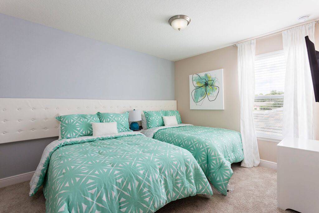 Photo of Bedroom in Loughman