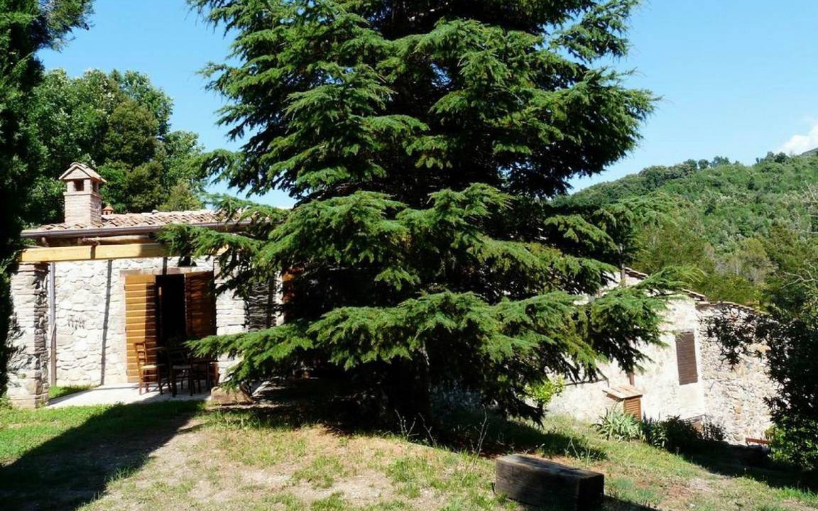 Photo of Buildings in Pomaia
