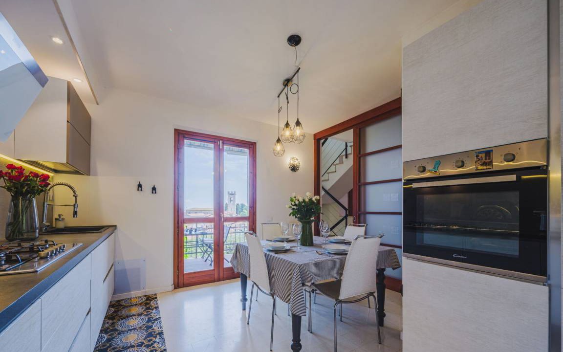 Photo of Kitchen in Corsanico-Bargecchia