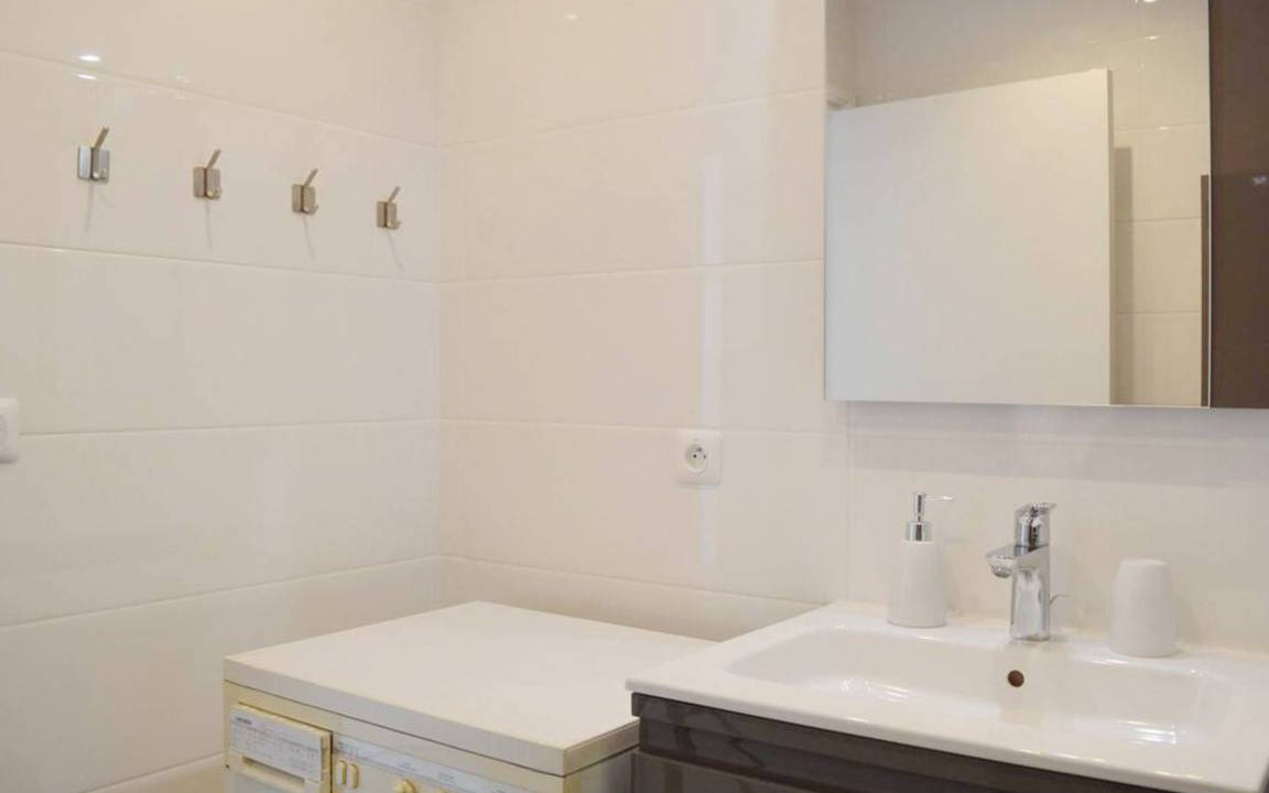 Photo of Bathroom in Cap-d'Antibes
