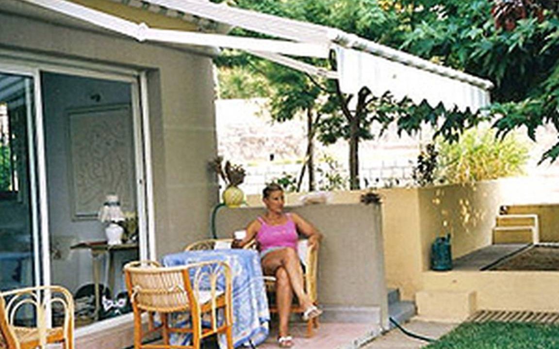 Photo of Patio Balcony in Saint Maurice