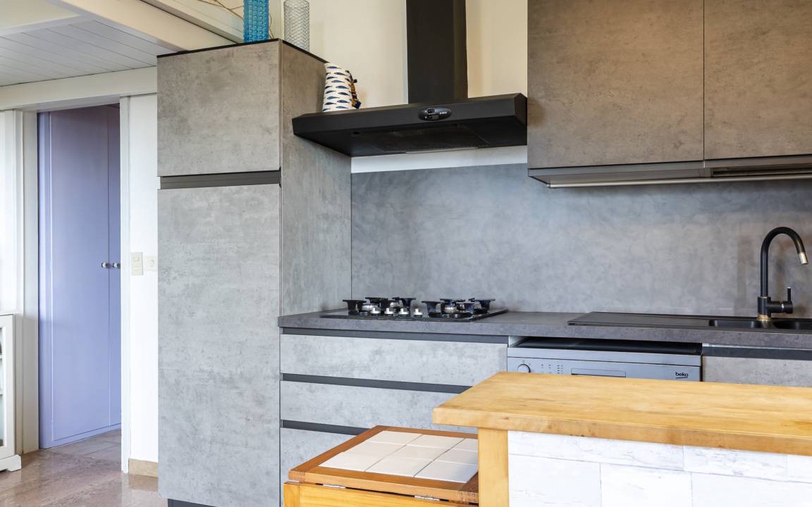 Photo of Kitchen in Rosignano Marittimo
