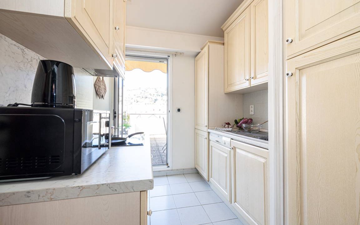Photo of Kitchen in Old Town
