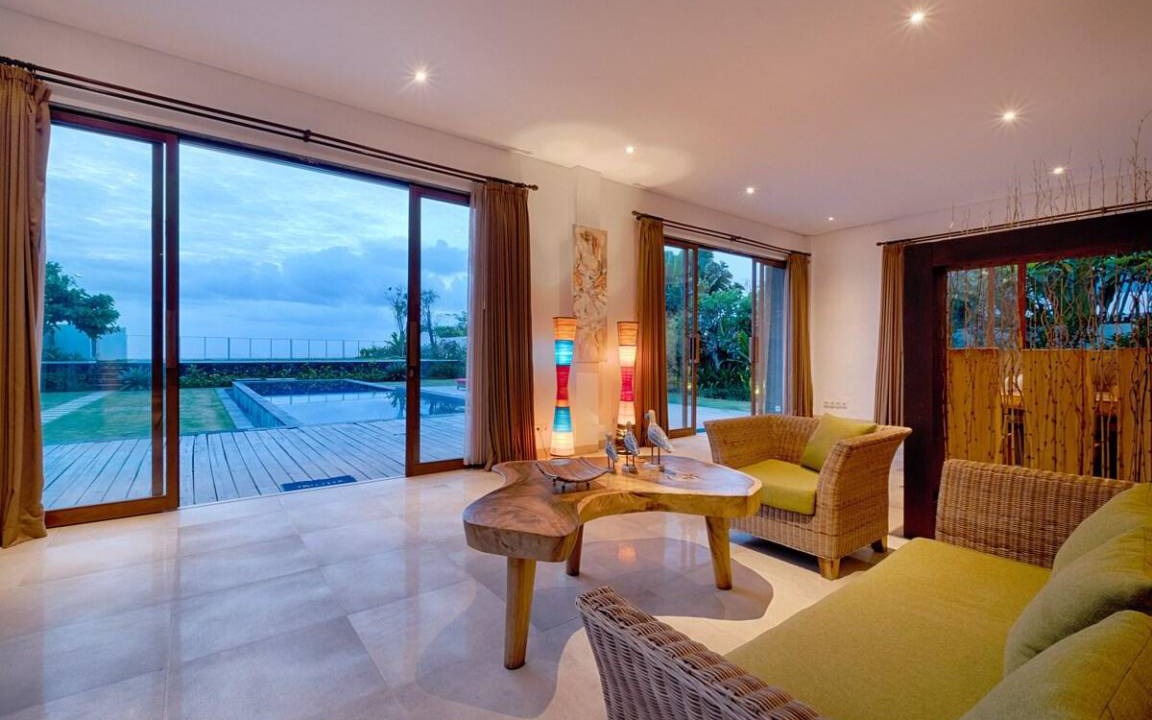 Photo of Livingroom in Keramas