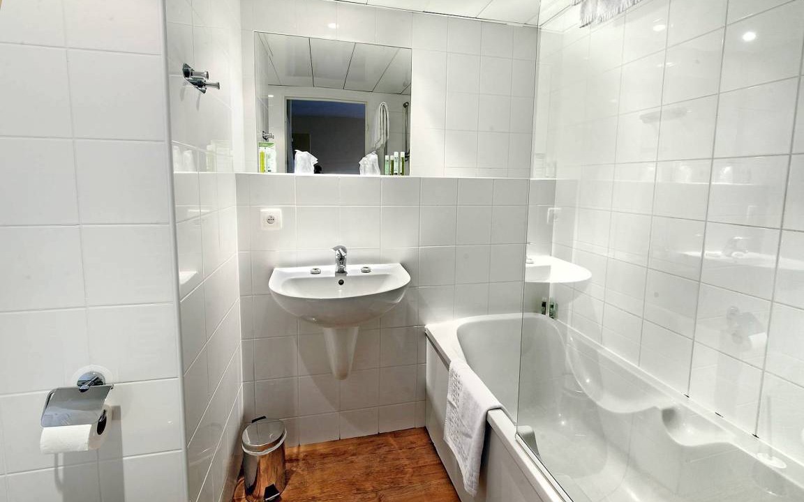 Photo of Bathroom in Antibes
