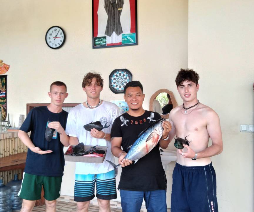 Photo of Others in Mushroom Bay