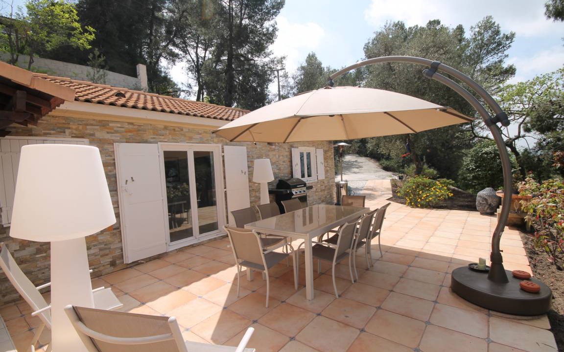 Photo of Patio Balcony in Colomars