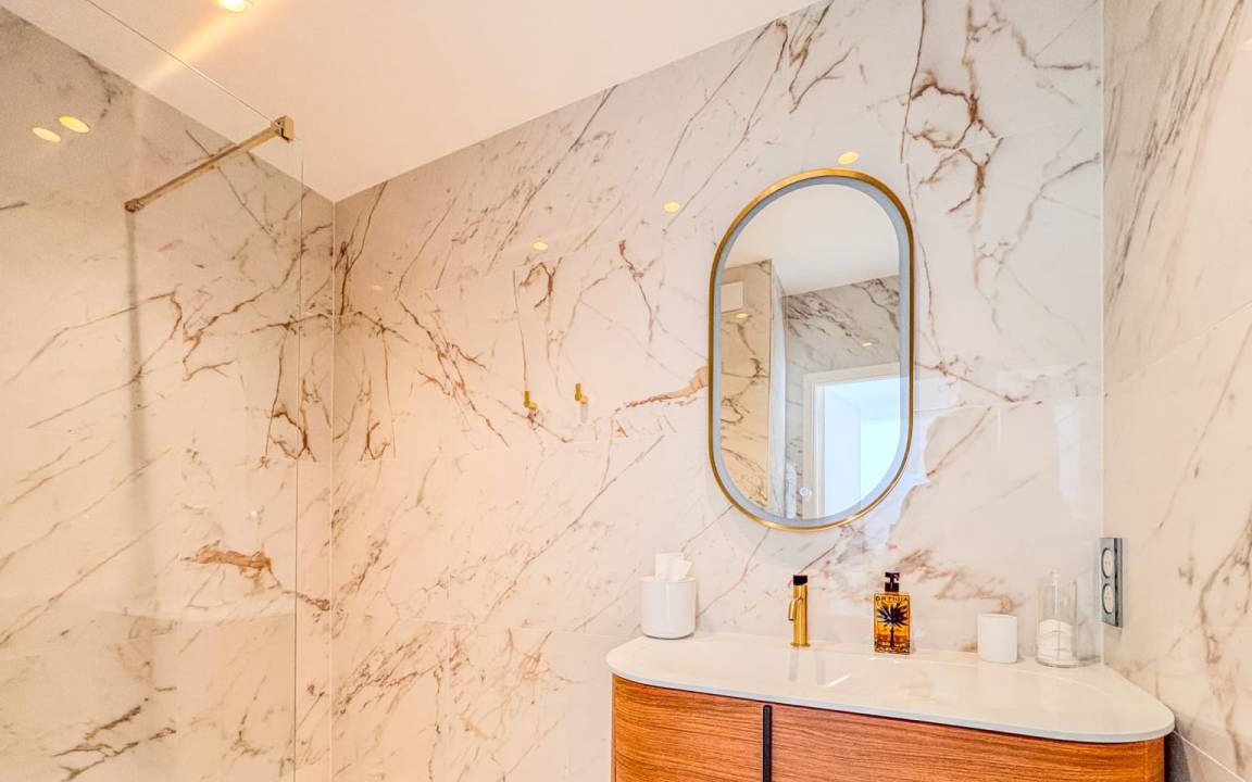 Photo of Bathroom in Juan-les-Pins