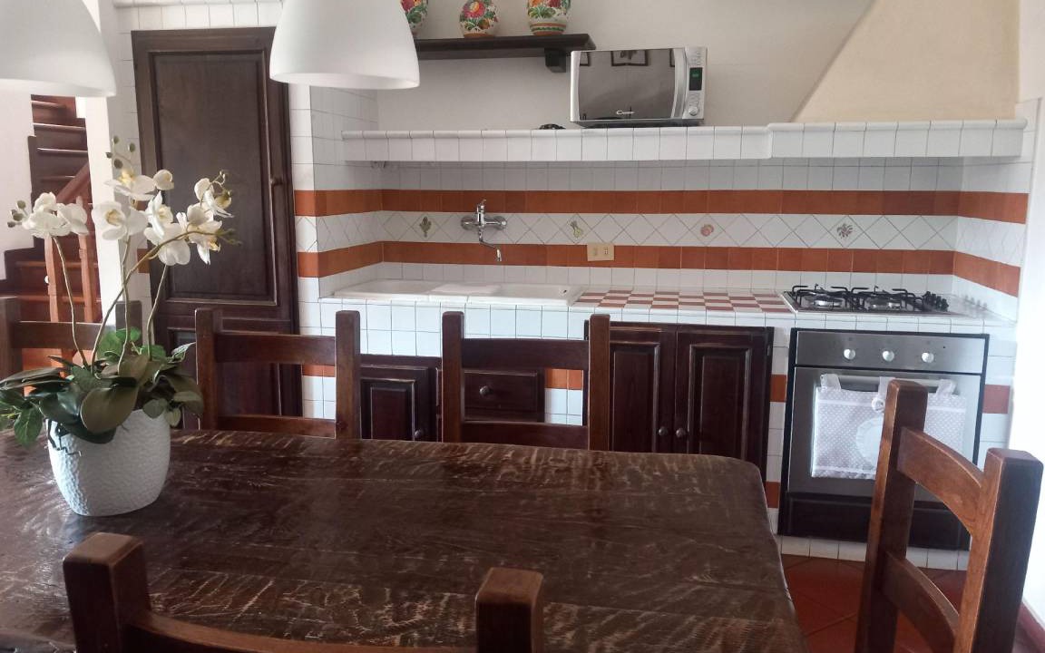 Photo of Kitchen in Camaiore
