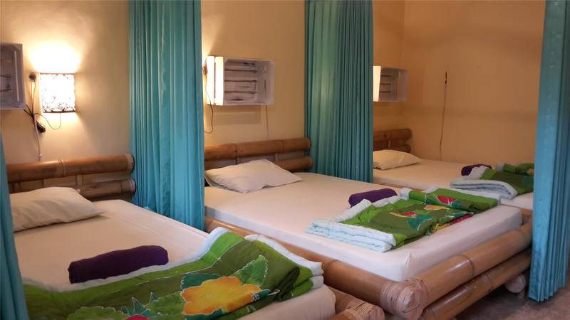 Photo of Bedroom in Ubud City-Centre