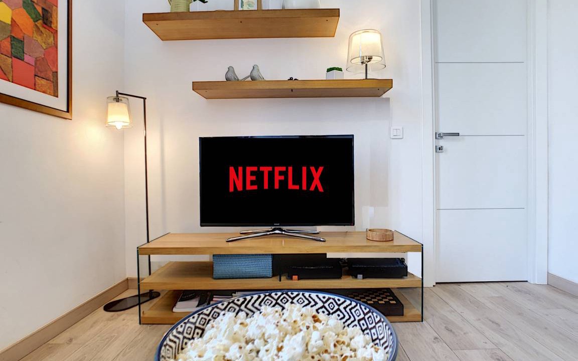 Photo of Livingroom in Carre d'Or