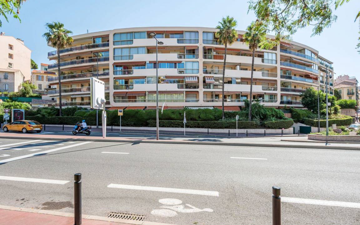 Photo of Others in Riou - Petit Juas - Av de Grasse