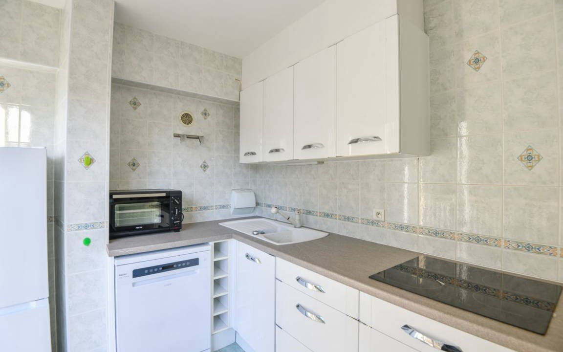 Photo of Kitchen in Cap d'Ail