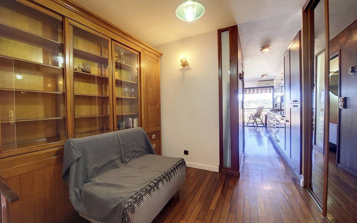 Photo of Bedroom in Lazaret