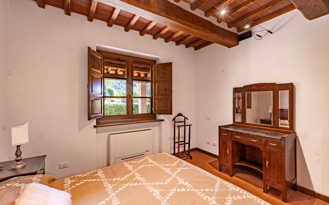 Photo of Bedroom in Nocchi