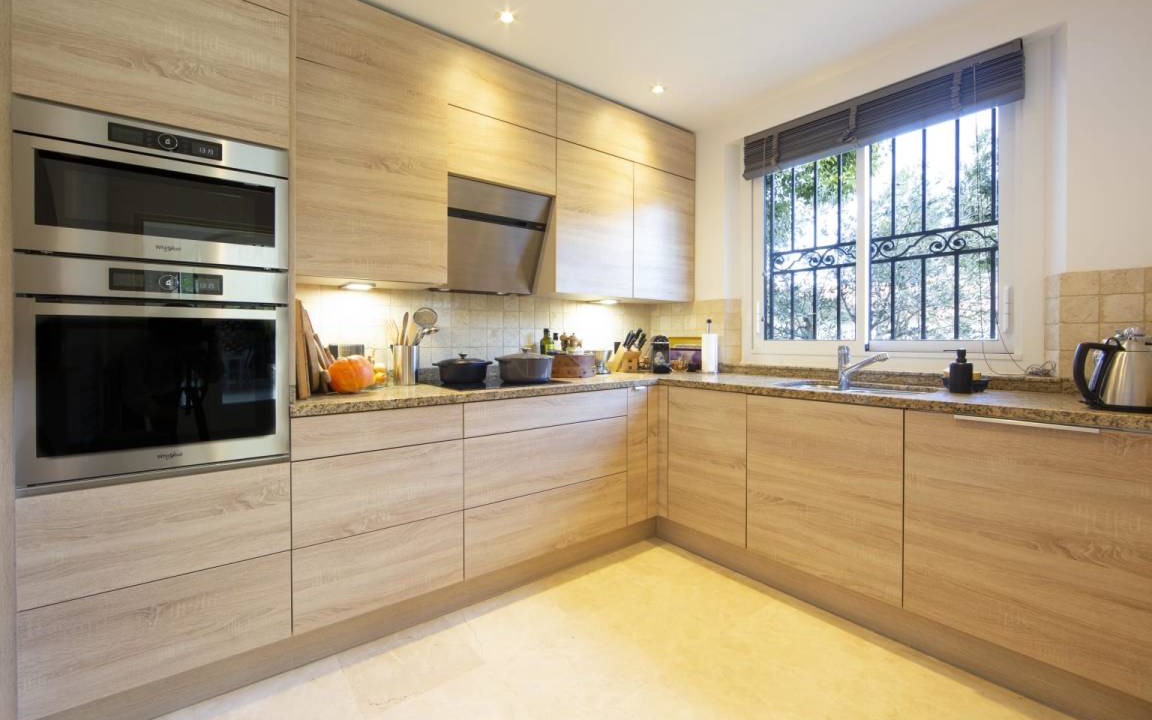 Photo of Kitchen in Cap-d'Antibes