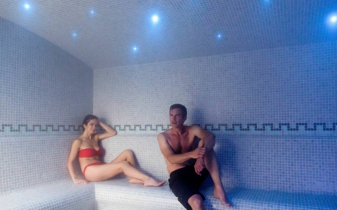 Photo of Bathroom in Plaine de la Brague