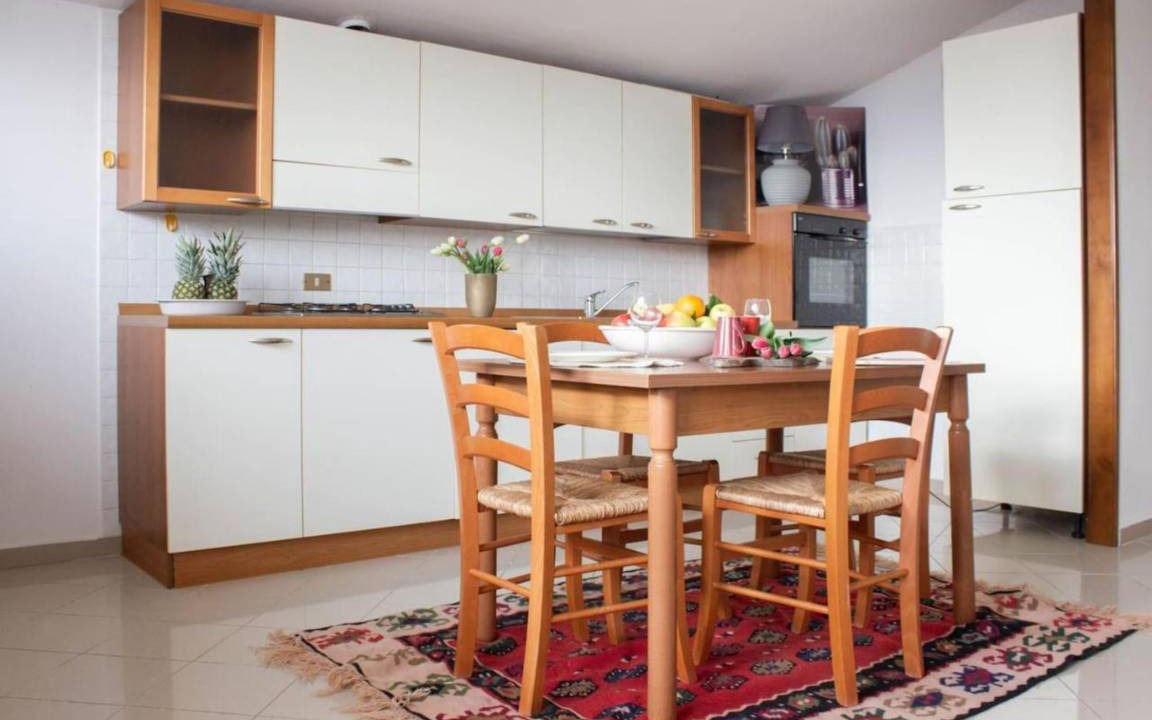 Photo of Kitchen in Gassano