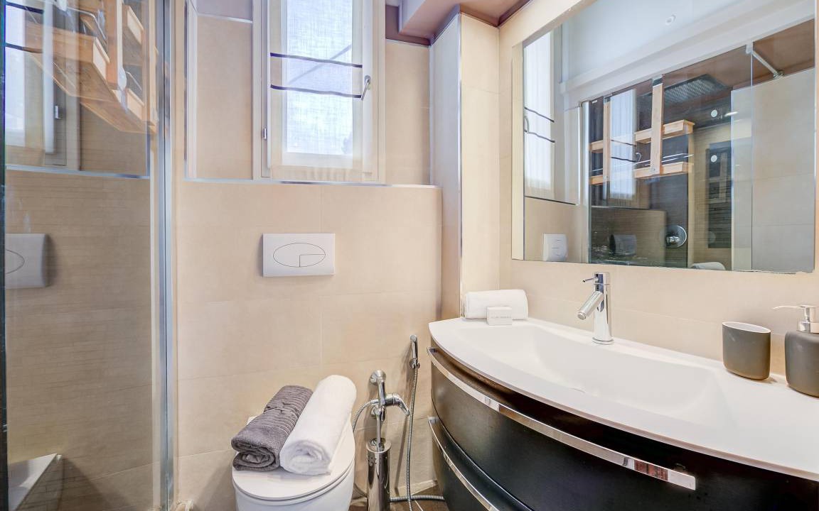 Photo of Bathroom in Beaulieu-sur-Mer