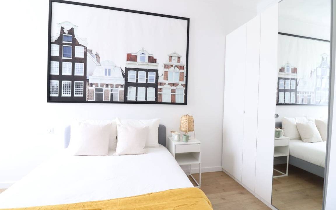 Photo of Bedroom in Riquier