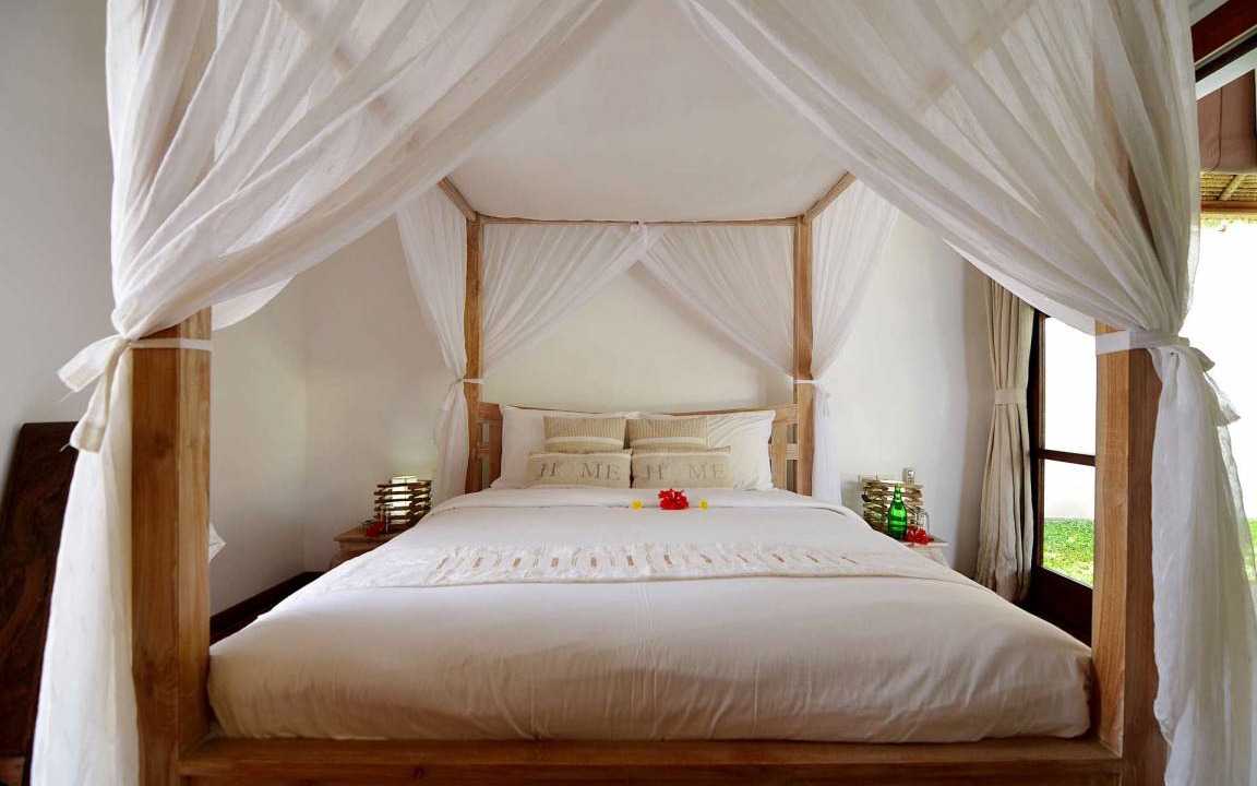 Photo of Bedroom in Melayang