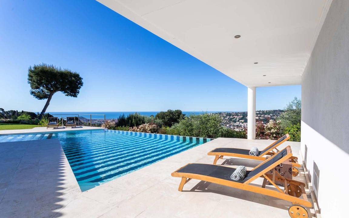 Photo of Patio Balcony in Saint Maurice