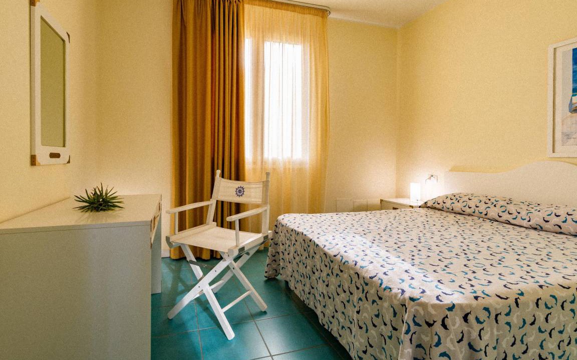 Photo of Bedroom in Cavo