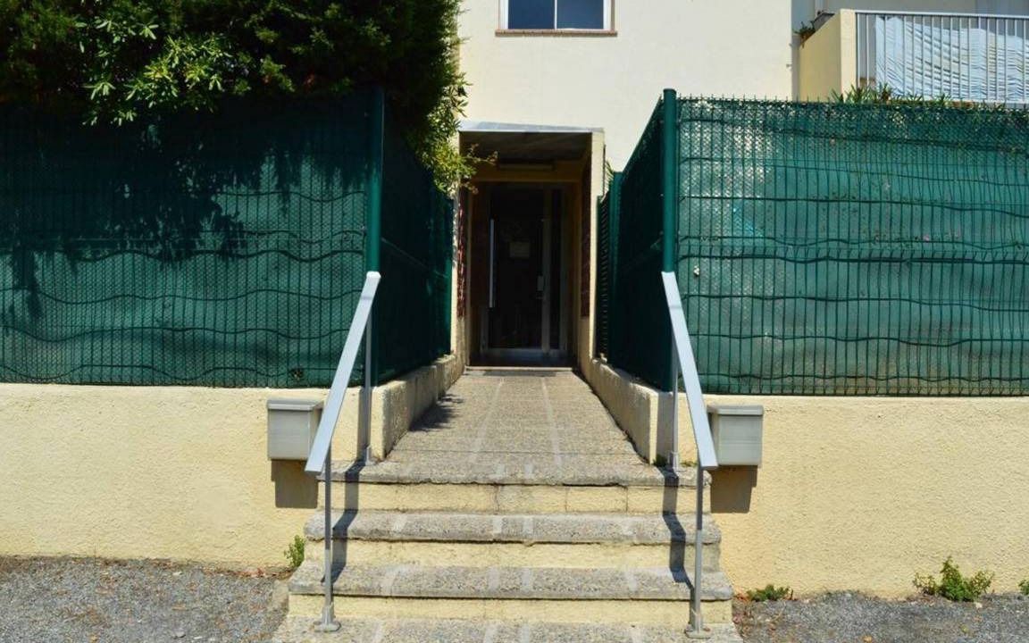 Photo of Buildings in Cap-d'Antibes