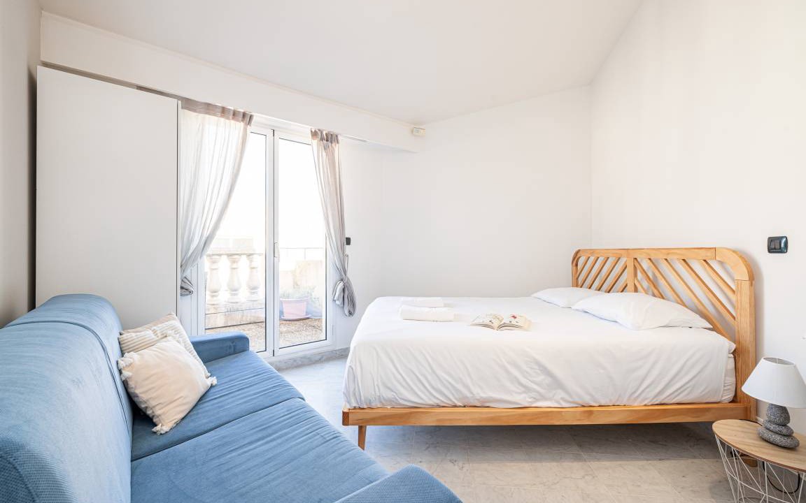 Photo of Bedroom in Old Town