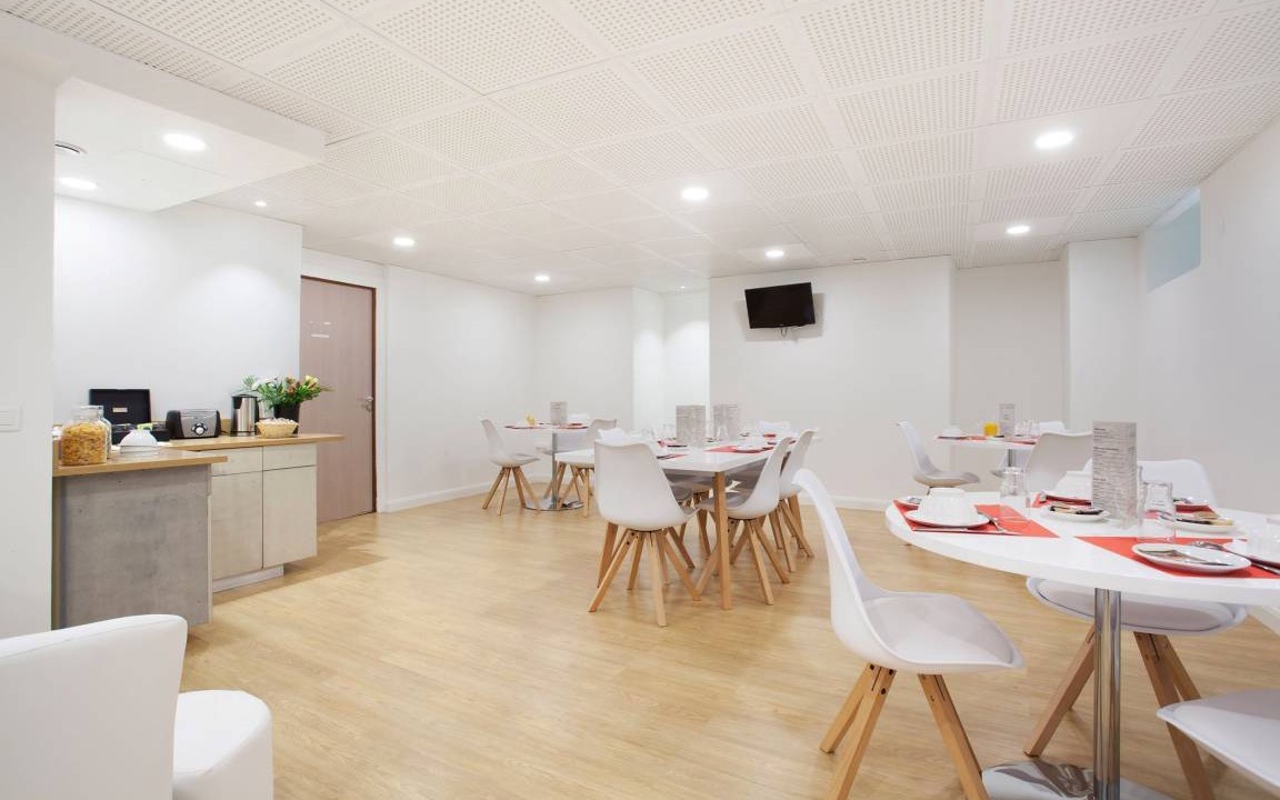 Photo of Kitchen in Gambetta