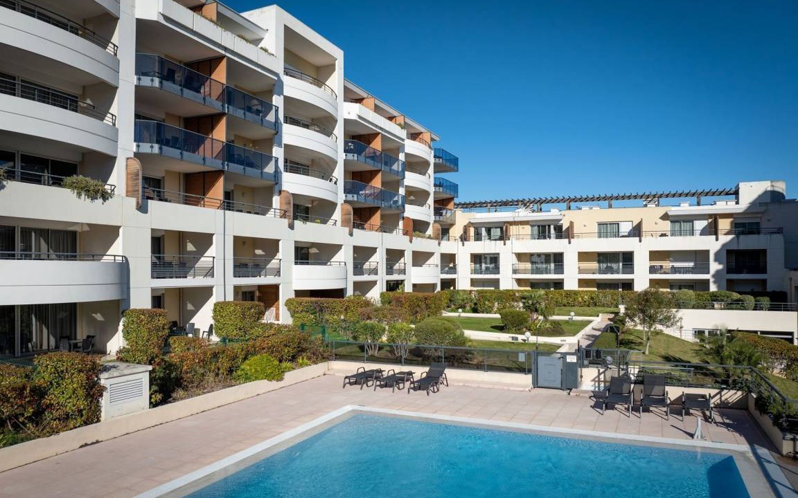 Photo of Outdoor in Cros-de-Cagnes