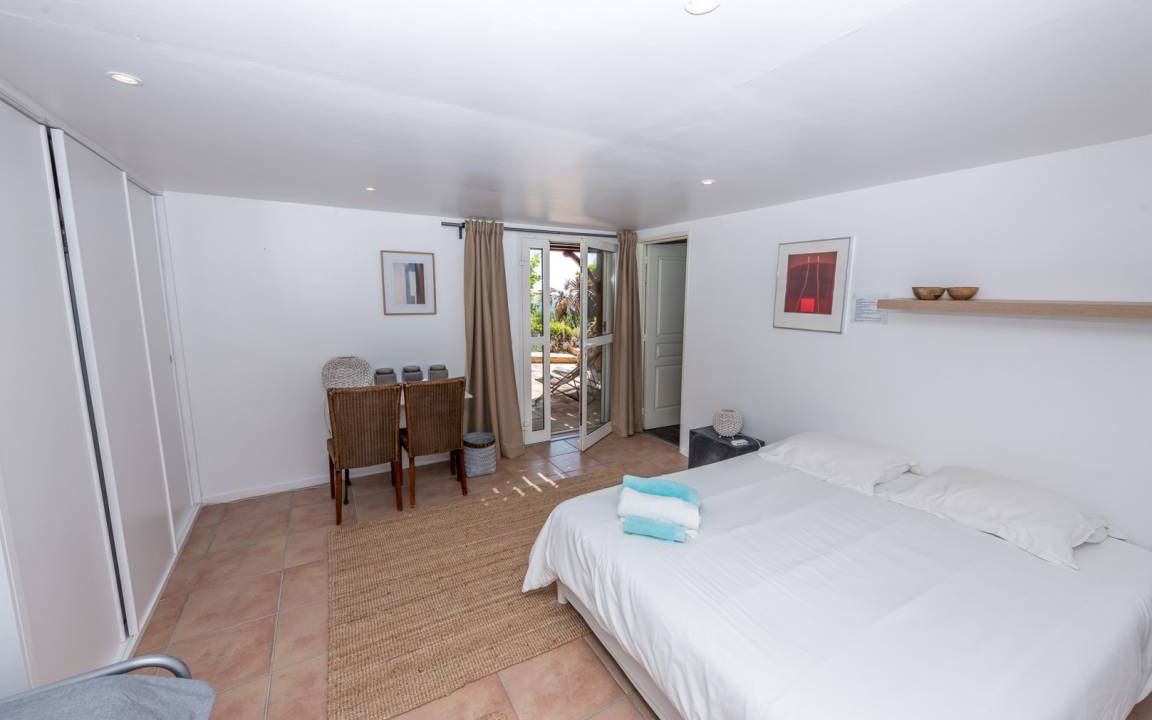 Photo of Bedroom in Saint-Jeannet