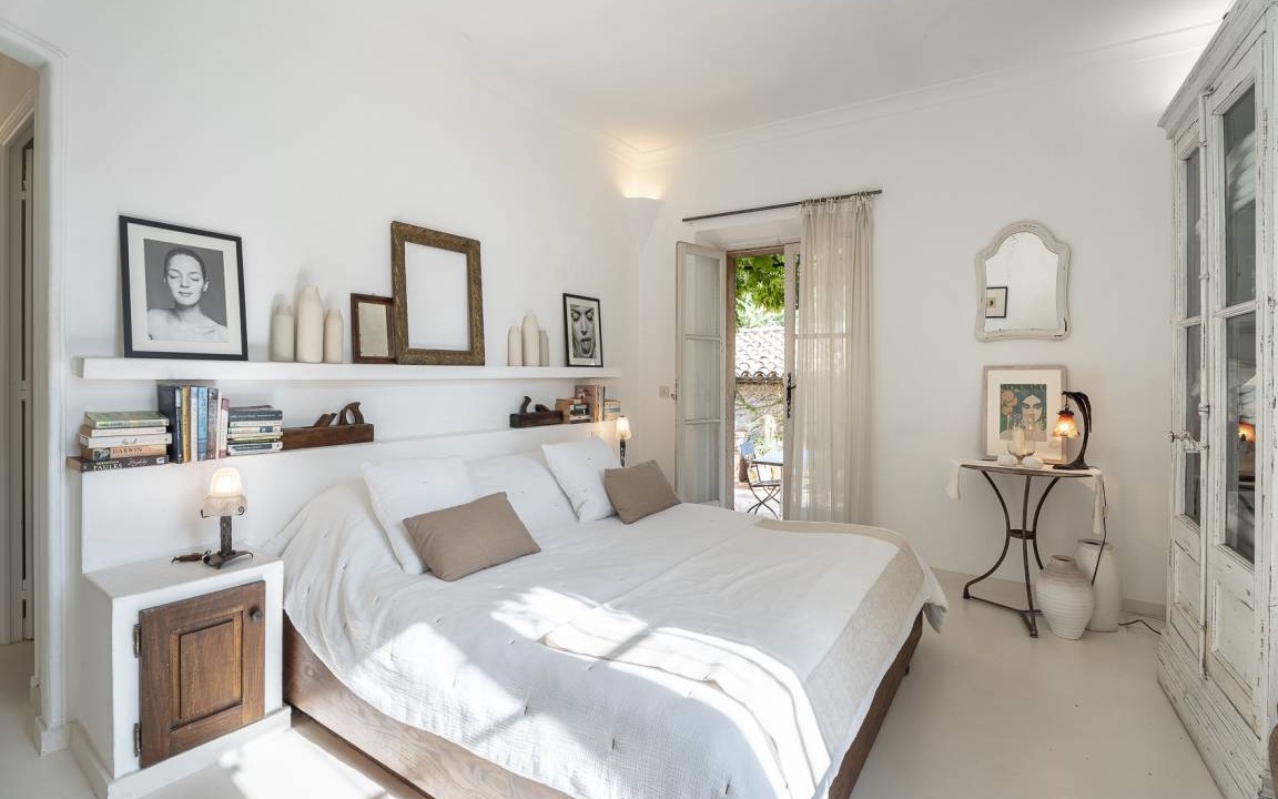 Photo of Bedroom in Tourrettes-sur-Loup