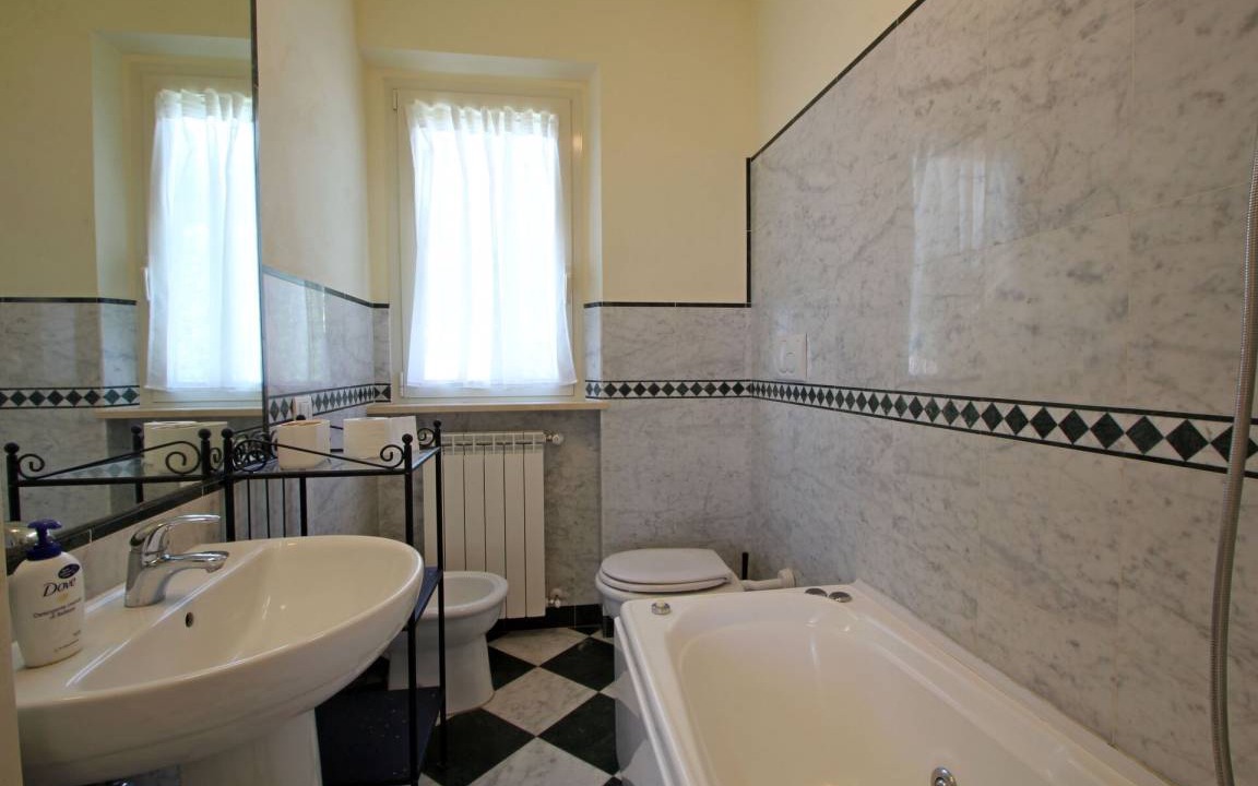 Photo of Bathroom in Corsanico