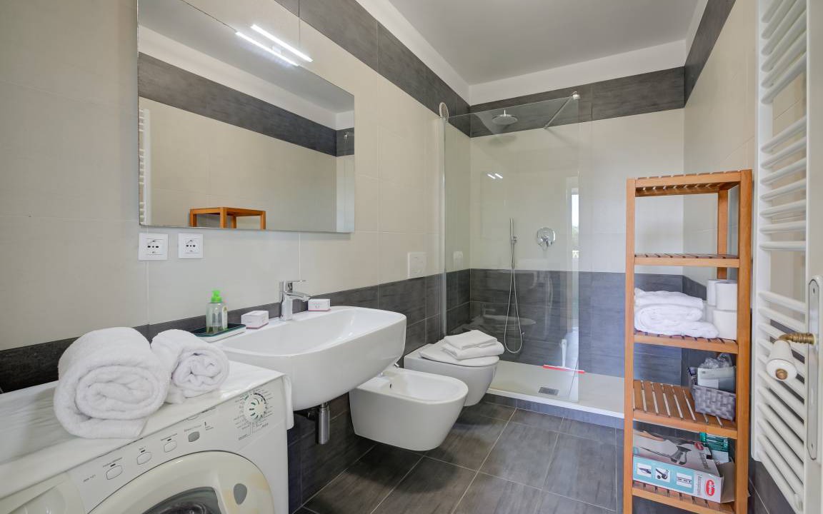 Photo of Bathroom in Cap d'Ail