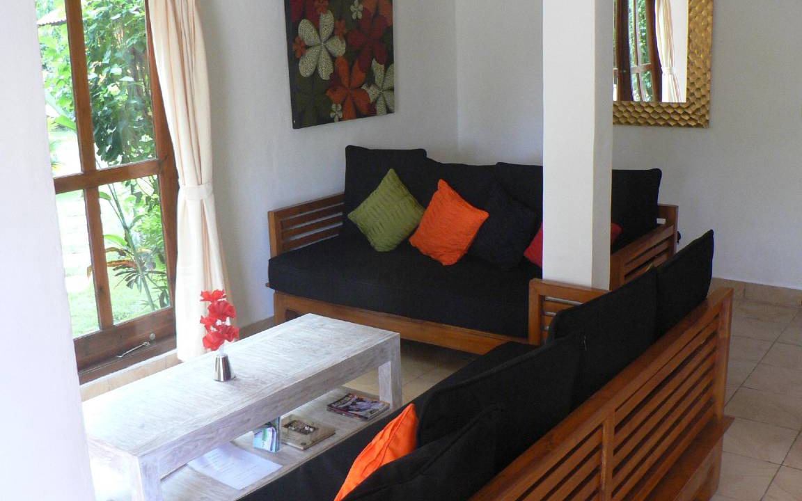 Photo of Livingroom in Sengkidu