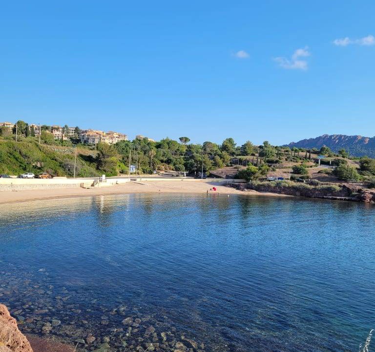 Photo of Others in Cap Esterel