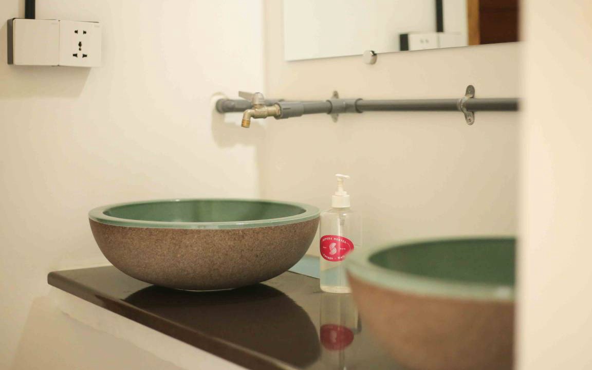 Photo of Bathroom in Batu Bolong