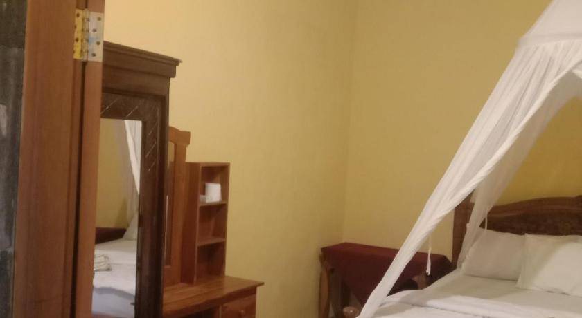 Photo of Bedroom in Sidemen