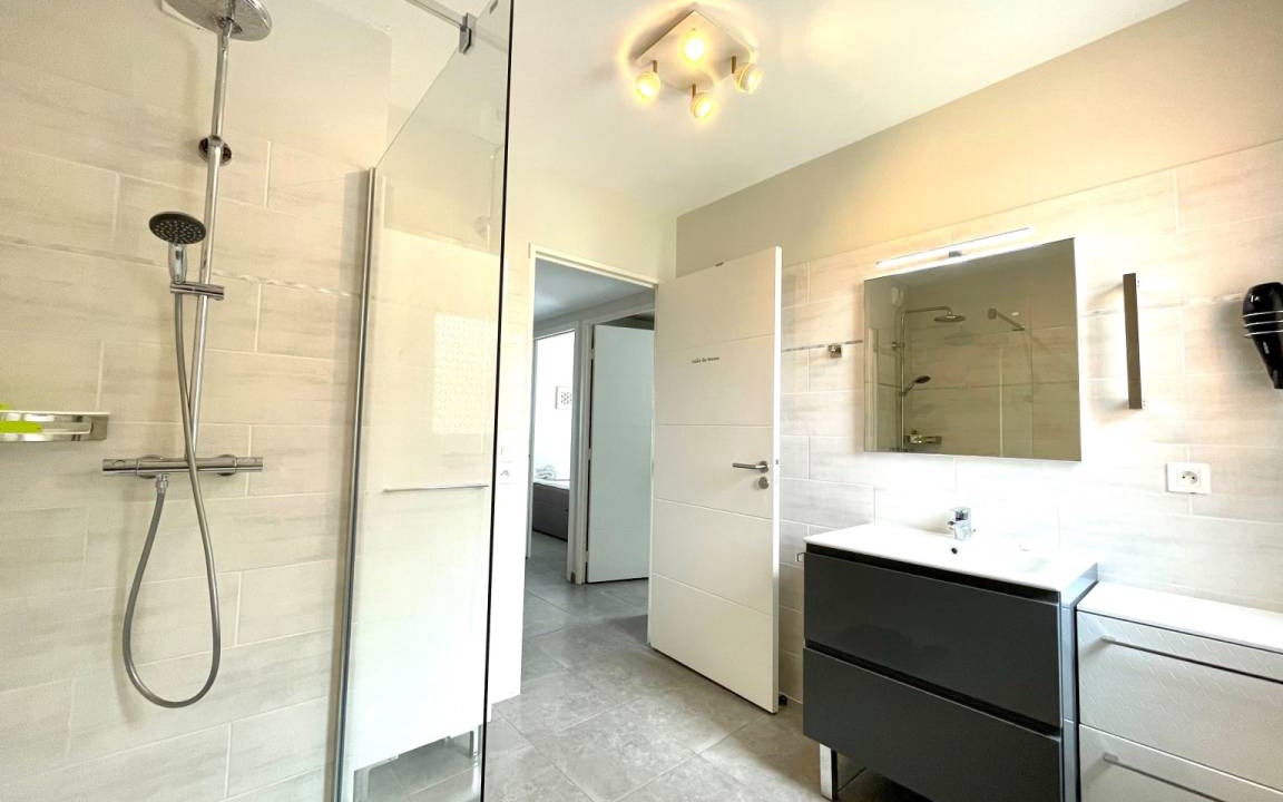 Photo of Bathroom in Bastide Giraud
