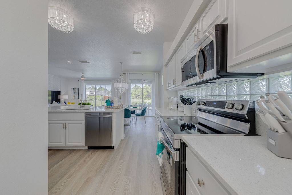 Photo of Kitchen in Sunset Lakes