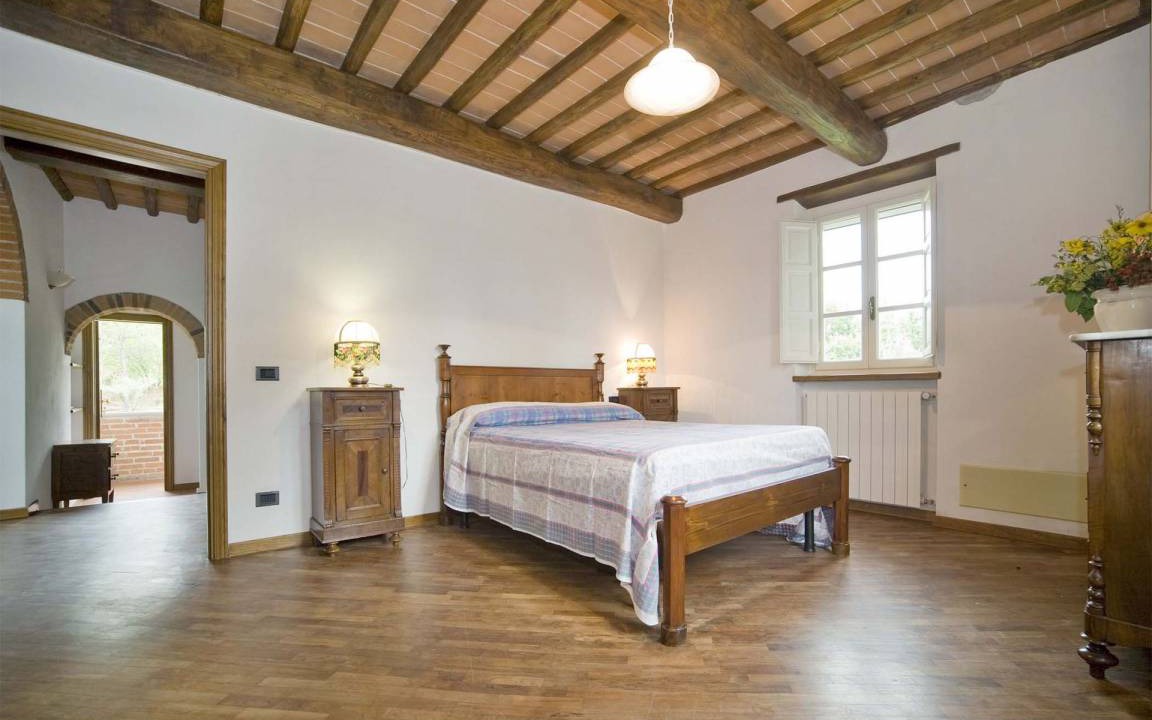 Photo of Bedroom in Pieve di Compito